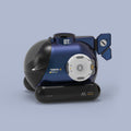Small Submarine Shape Bureau Spray Humidificateur Hydratation de l'air