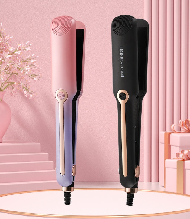 Double redresseur de maison portable à double usage pour rouler et redresser