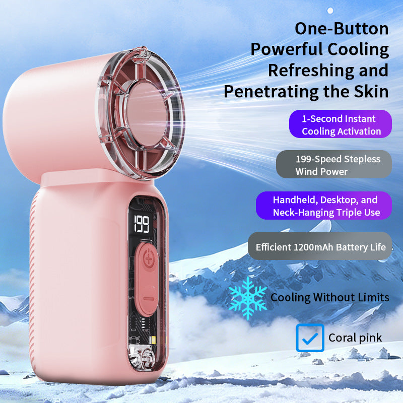 Chargeur USB Mini de poche