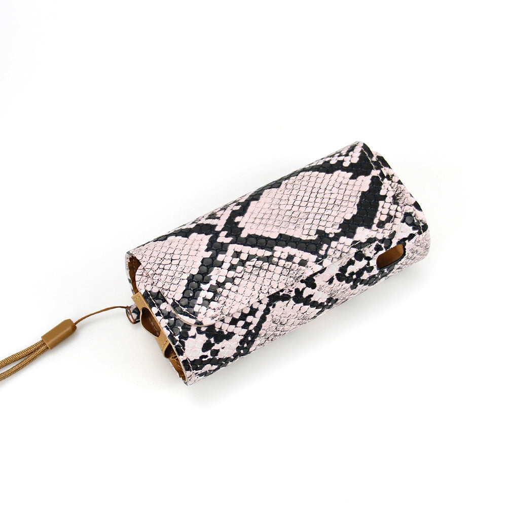 Sac de rangement portable IQO30ILUMA applicable