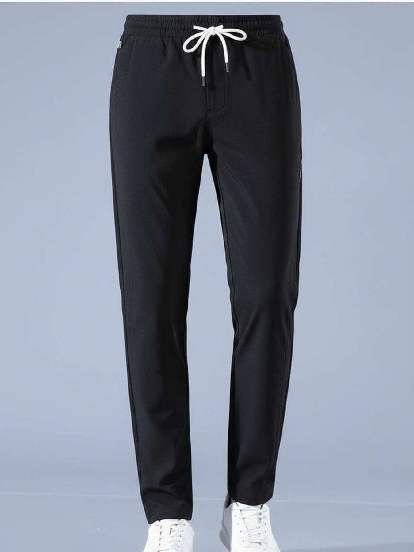 Pantalons occasionnels