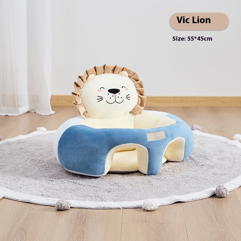 Baby Practice Sitting Artifact Sofa Pillow