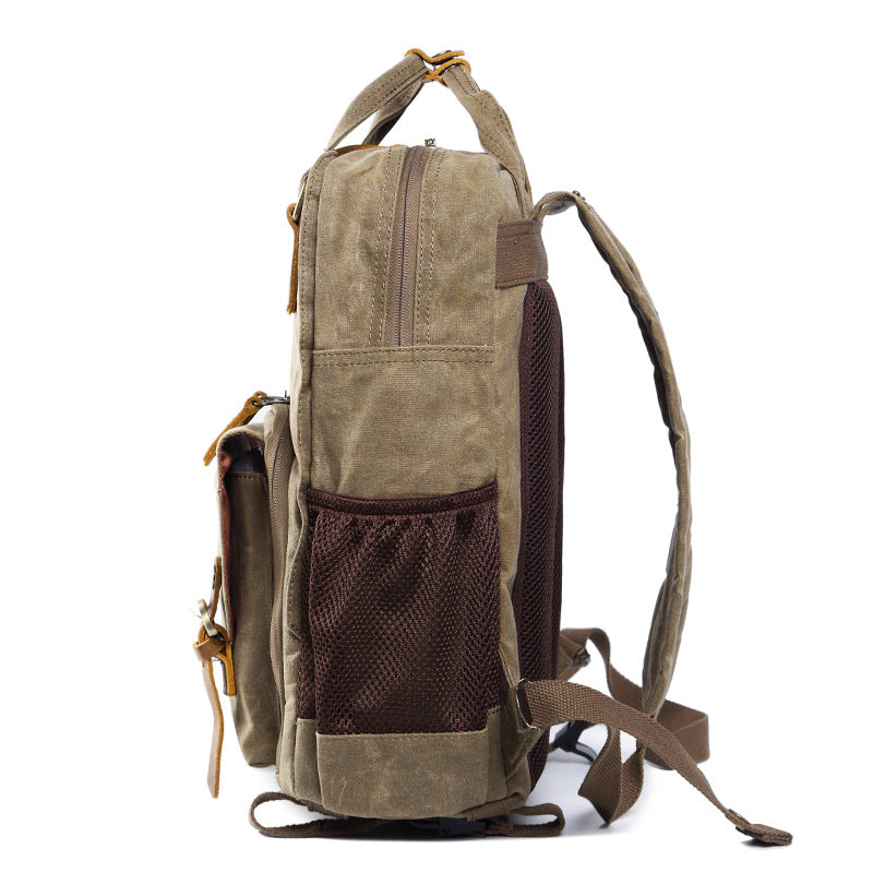 SLR Digital Backpack Stockage à domicile