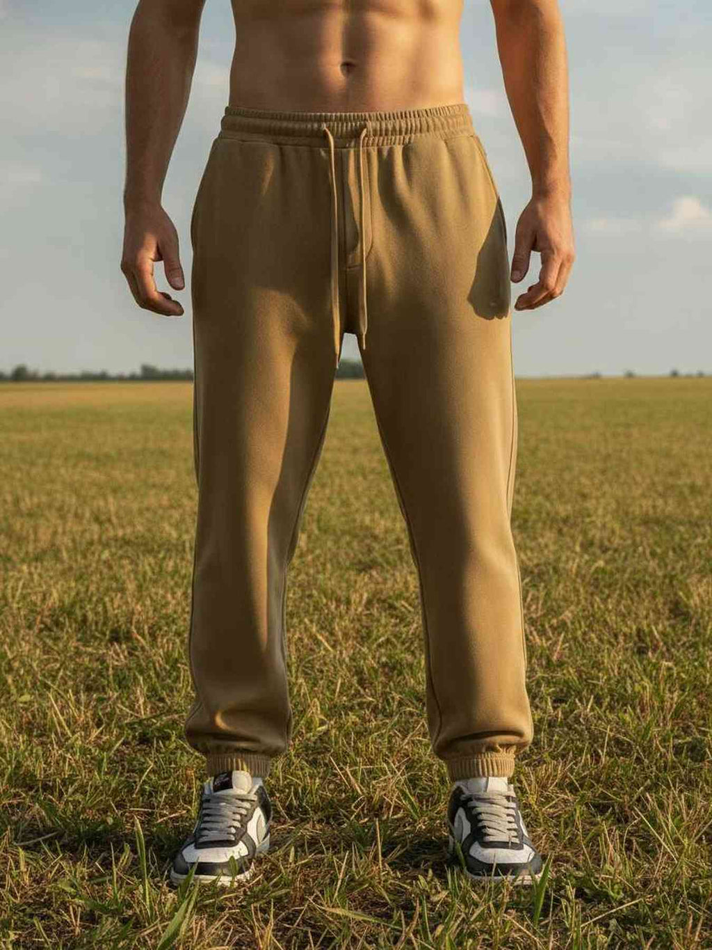 Pantalons occasionnels