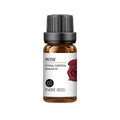 Huile essentielle de rose 30ml Diffuseur d'humidificateur de savon fait main