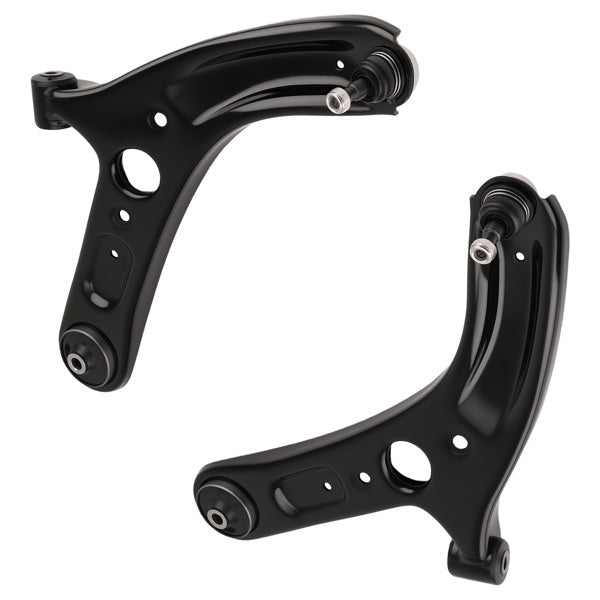 Arme de contrôle de suspension avant avec joint à rotule pour 2014-2018 Kia Forte Koup Forte5