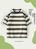 Boys Short Sleeve