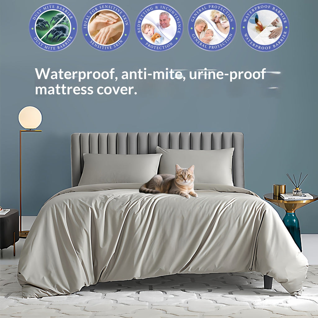 Couvercle imperméable Couvercle de protection respirant résistant à l'urine