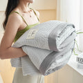 MUJI-style Summer Chill