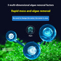 Algaecide Fish Pond Algae Killer