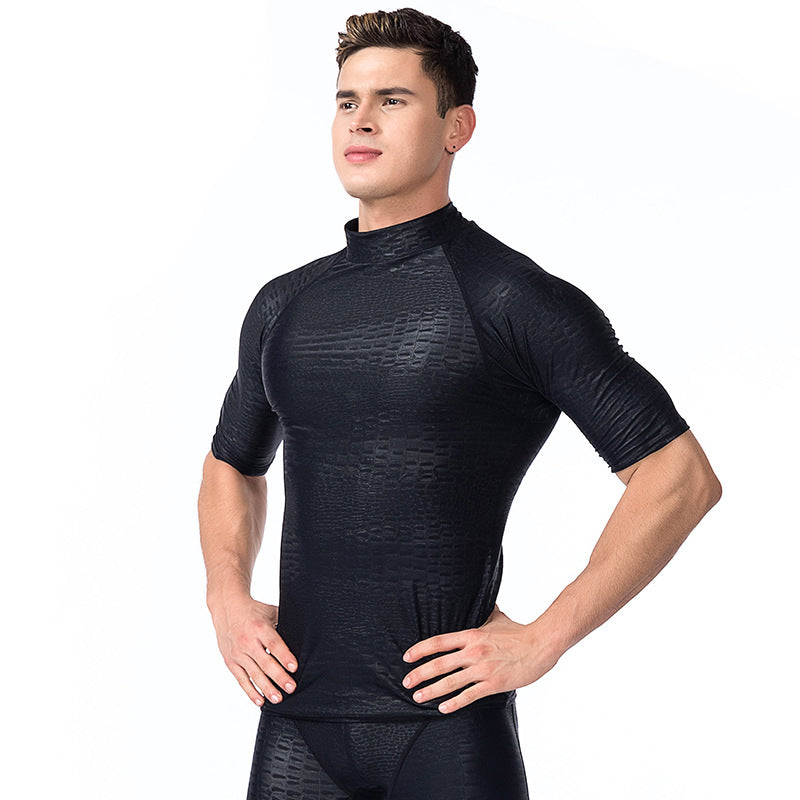 Surf séparé par écran solaire pour hommes Speed Dry