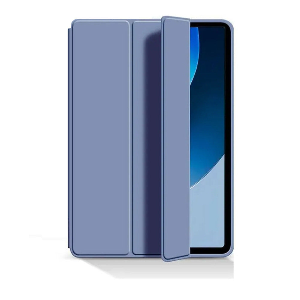 Coque souple TPU triple corps avec housse de protection pour tablette