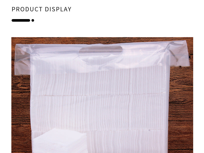 Broderie jetable avec padding coton épais extra-épaisseur et durable