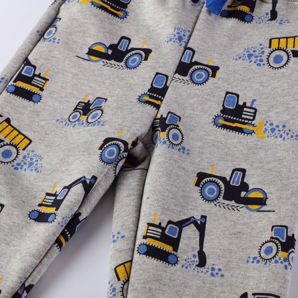 Pantalons de printemps et d'automne pour enfants