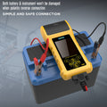 Testeur de batterie de véhicule 12V24V Haute précision