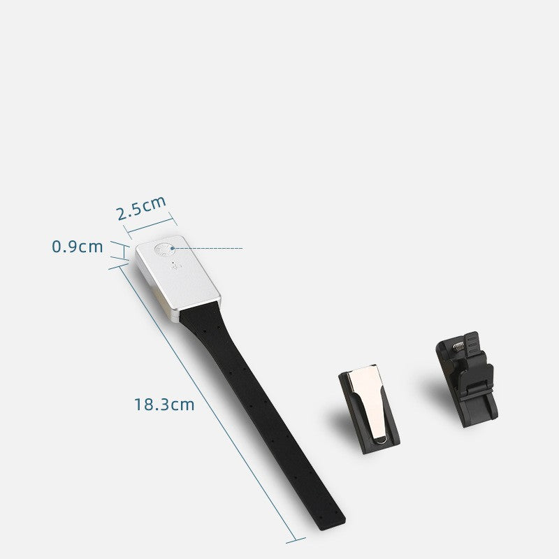 Mini LED Book Light