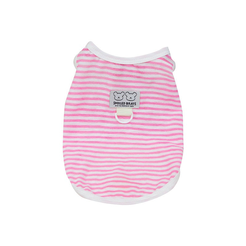 Tank top léger respirant printemps été