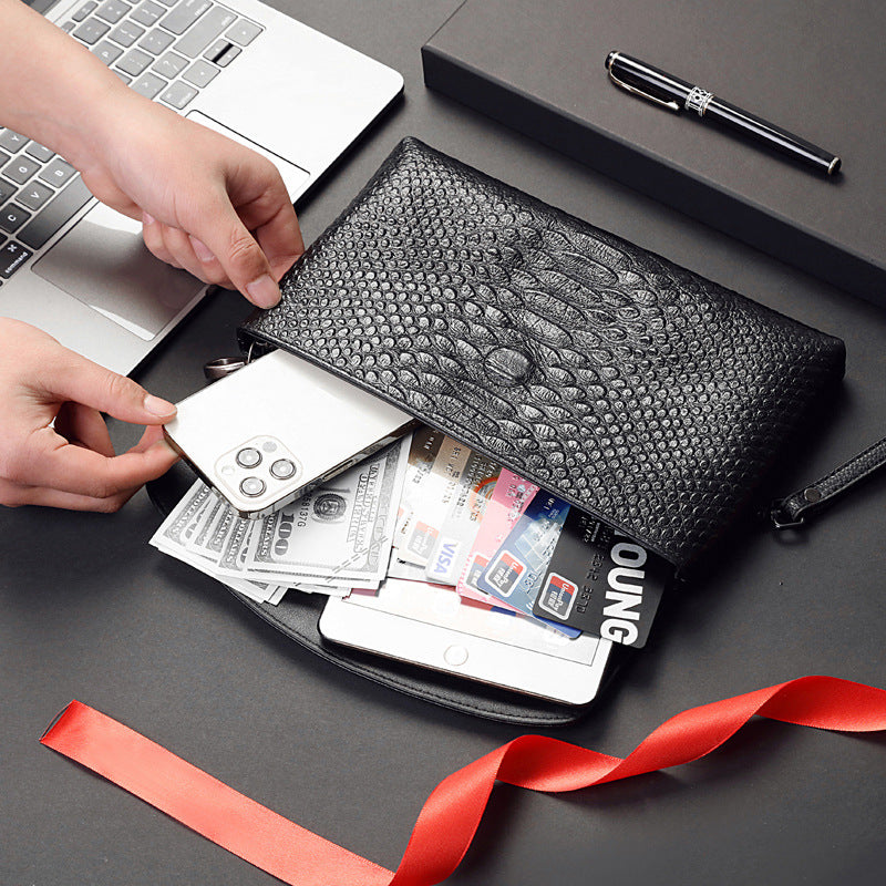 Enveloppe haute qualité pour hommes