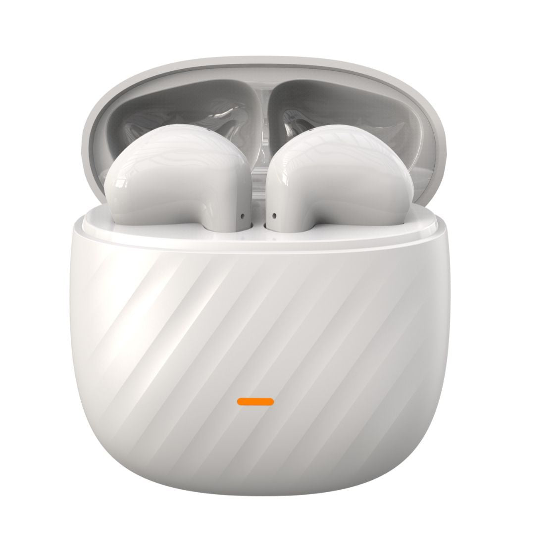 Casque Bluetooth étanche semi-in-auriculaire TWS