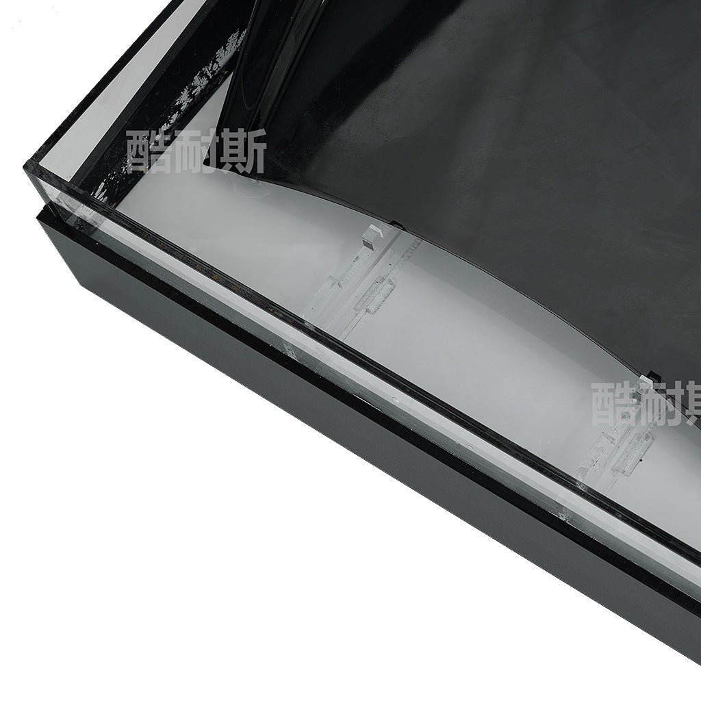 Automotive Tile Glass Polymer Crystal Coating Hydrophobicity Tester
