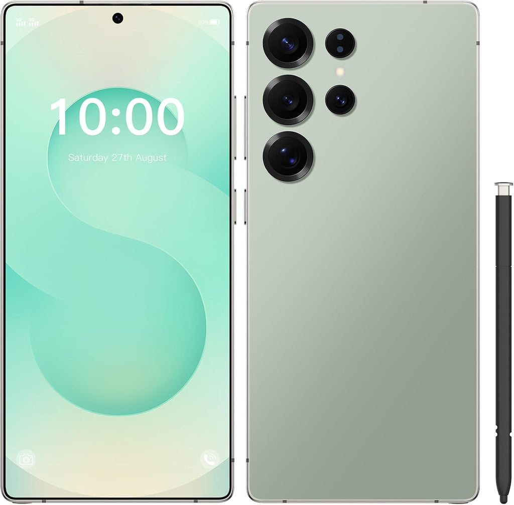 C25 Téléphone Ultra déverrouillé