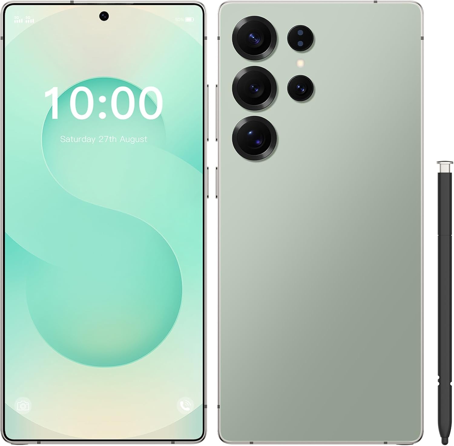 C25 Téléphone Ultra déverrouillé