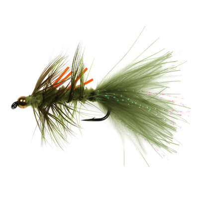 Crochet de cheveux de Lure Fly Crochet Superbe