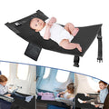 Aircraft pour enfants amélioré Hamac Siège pour enfants Extension Pad Portable