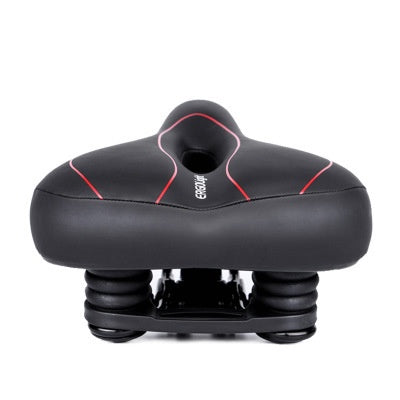 Coussin de siège de montagne à vélo
