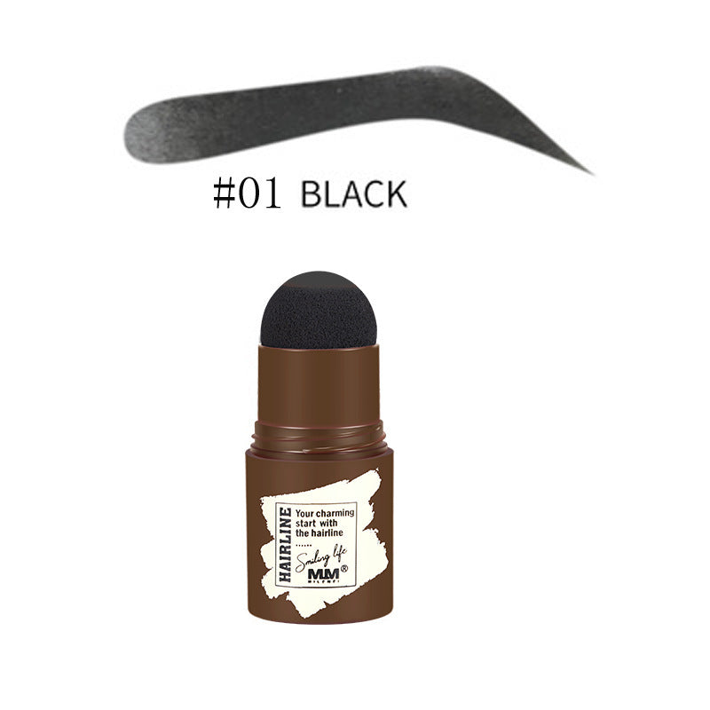Kit de façonnage des sourcils à un pas