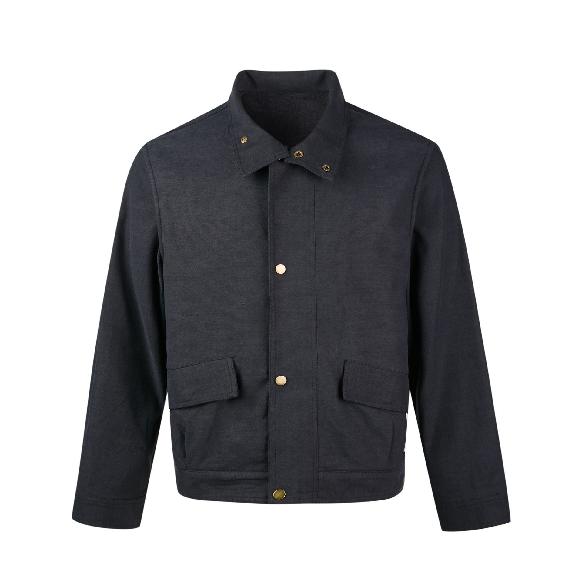 Veste casual rétro pour hommes