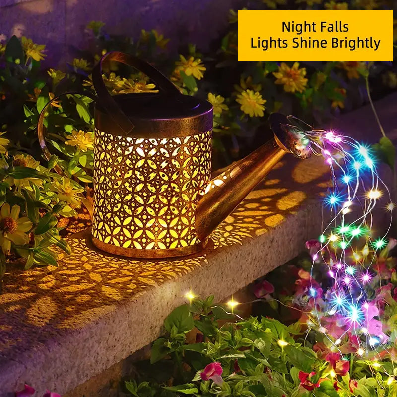 1 2pcs lamp watering