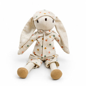 Jouet en coton cartoon pour réconforter les enfants tout en dormant