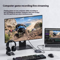 Carte de capture HD Hdmi en direct seulement