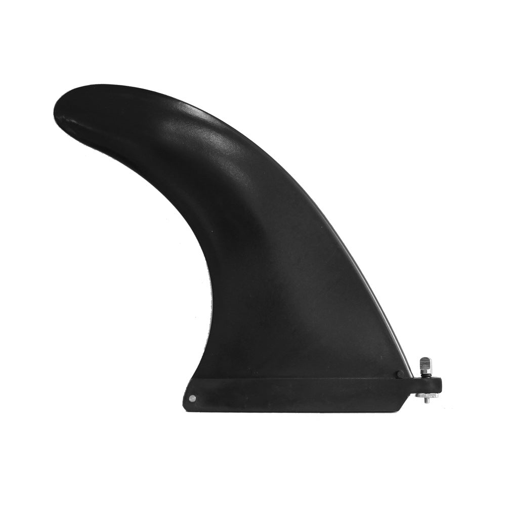 SUP Grandes nageoires de poisson Distributeur d'eau amovible Paddle