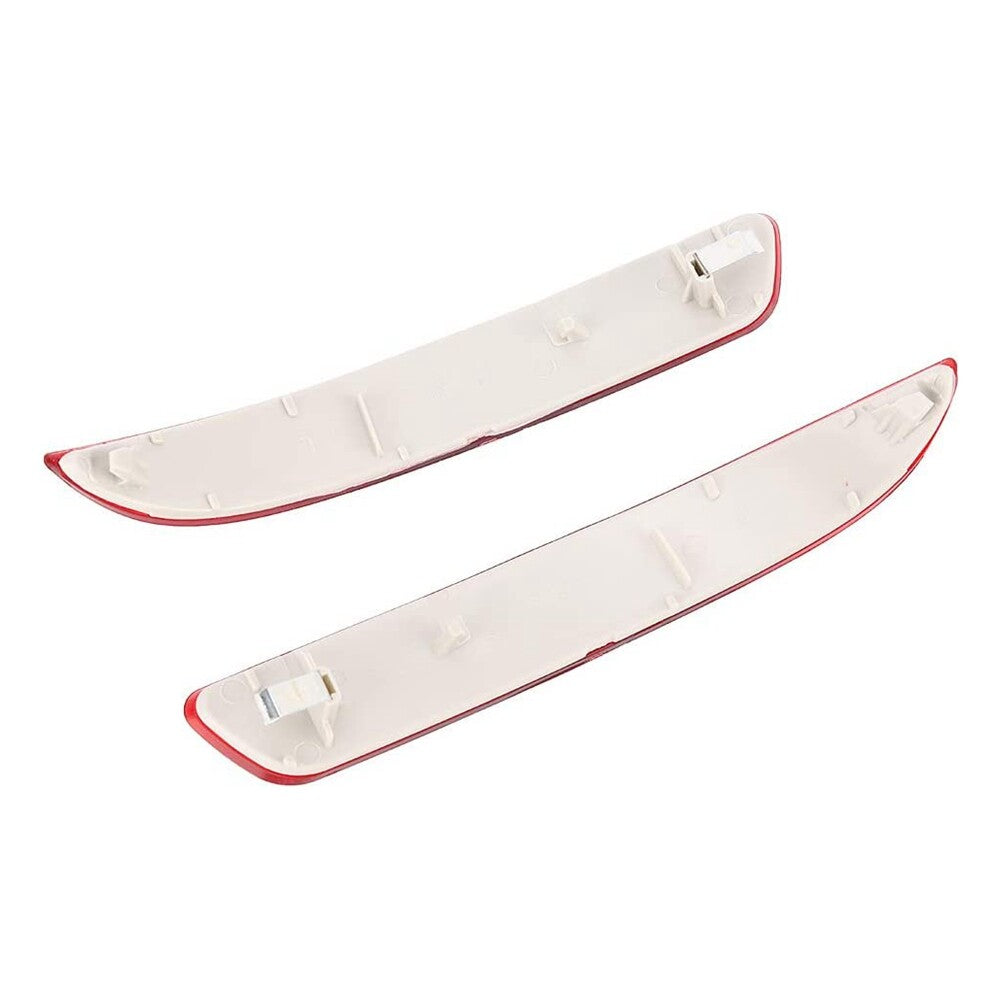 2x Réflecteur arrière rouge léger à gauche pour BMW X5 E70 2006-10 X5 M 09-13