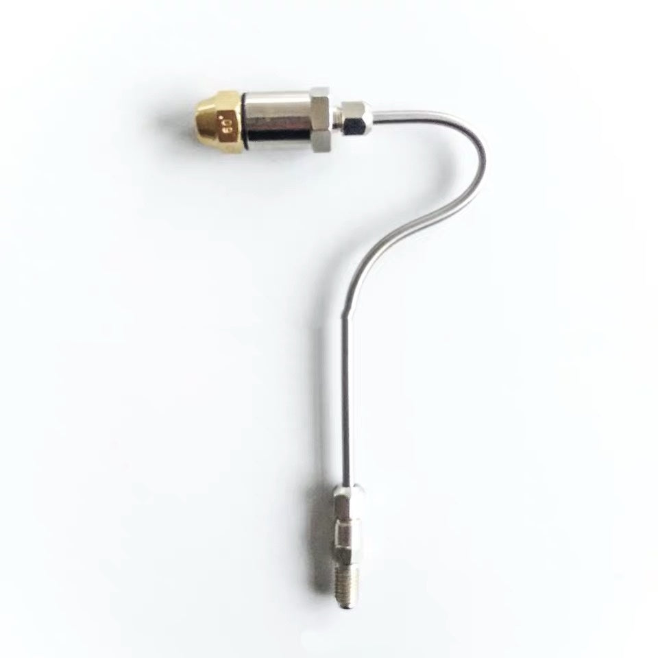 No-Disassembly Cleaning Car Drip Bottle Accessories