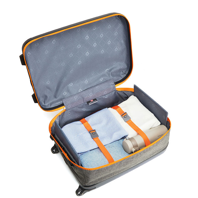 Personnalité de mode et polyvalence Bagage pliant