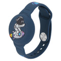 Cartoon pour enfants Etanche Strap Anti-pers Alarme Localisateur de périphérique Bracelet en silicone