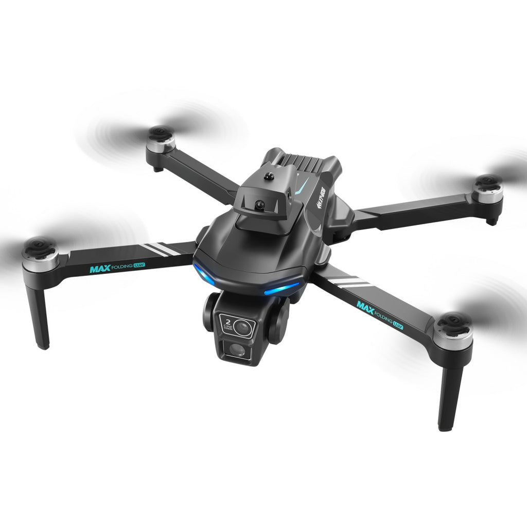 XT606 Drone électrique double caméra