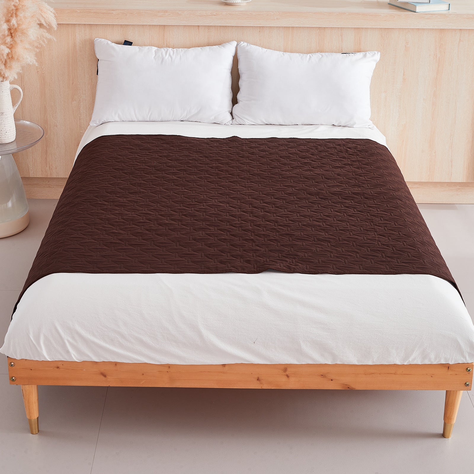 Couverture antidérapante Pet Matelas Pet