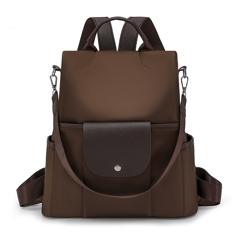 Sac à dos tendance haut de gamme pour femmes et occasionnels