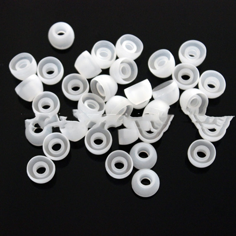 Bouchons d'oreille universels en silicone