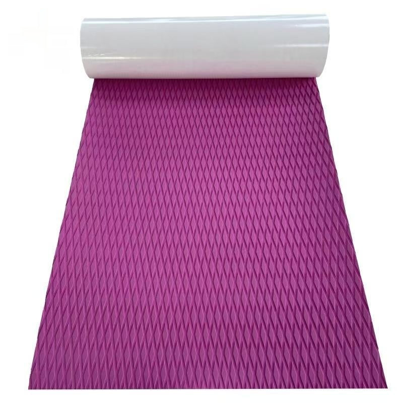 Surfboard Yacht Deck Coupe Mat antidérapant