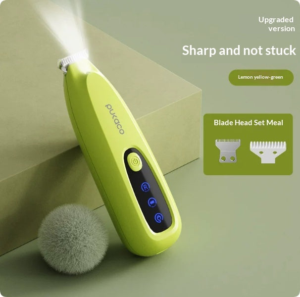 Animal Shaver Chat Chat Shaver Spécial