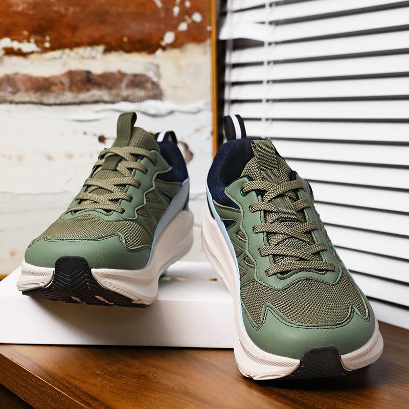 Confortable, Soft-soled, Respirant Mesh Chaussures Casual pour les couples