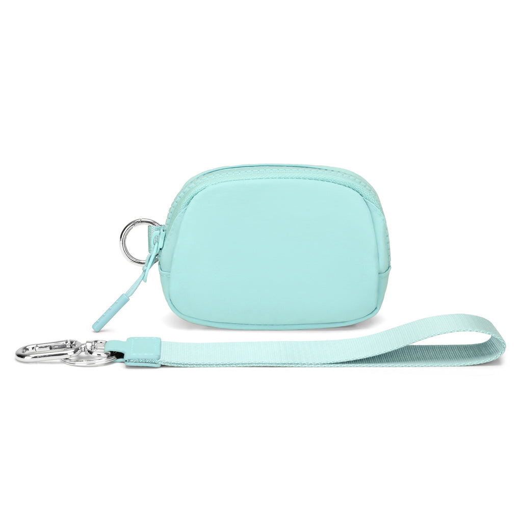 Sac à poignet Portable Lulu-style Purse