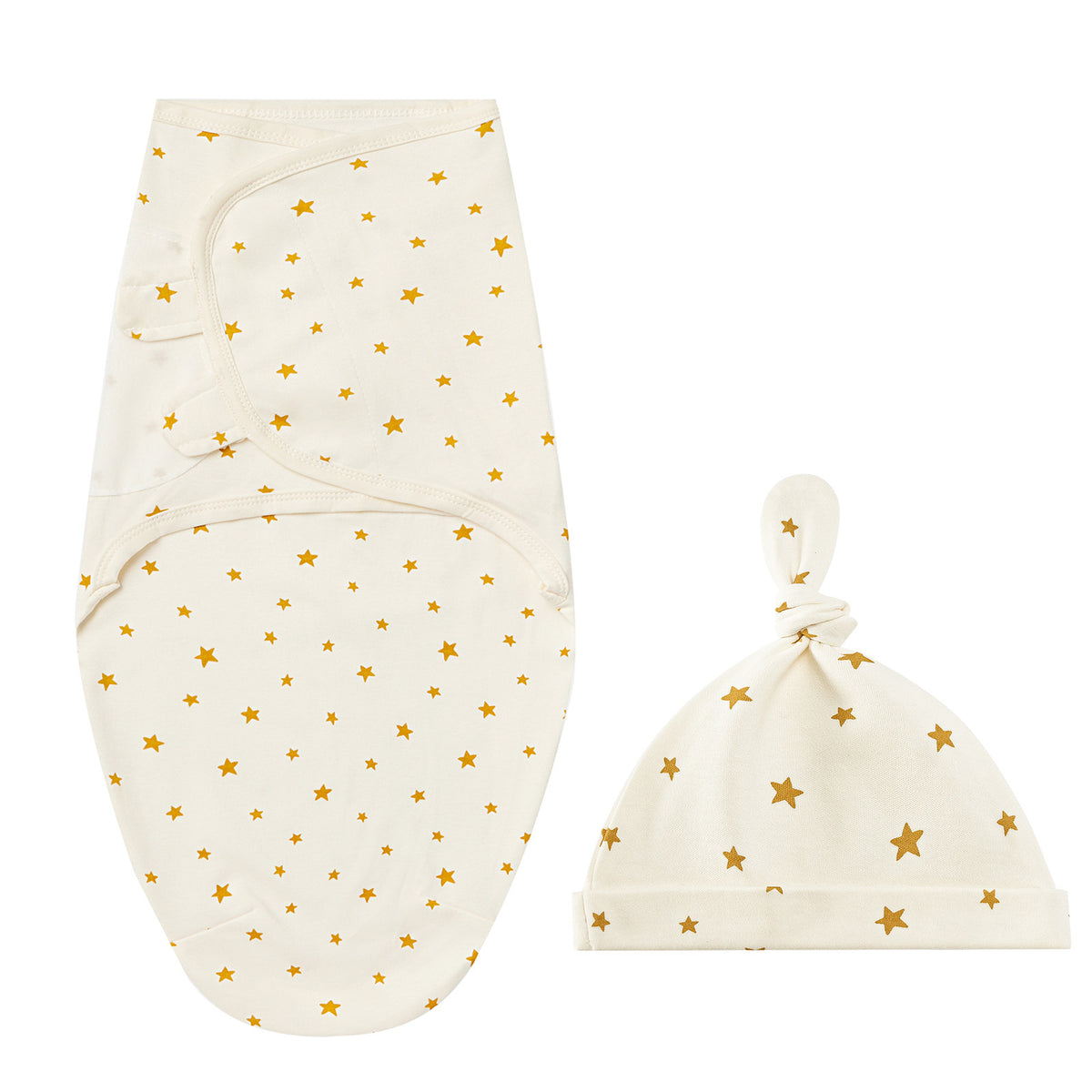 Cotton Baby Towel Anti-Slip Sleeping Bag with Hood