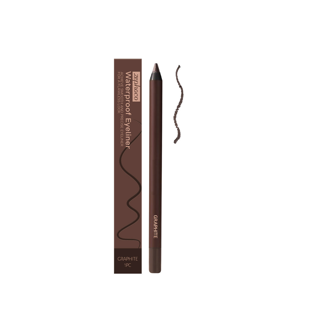 Eyeliner Gel Pen étanche et non-fading Silky lisse