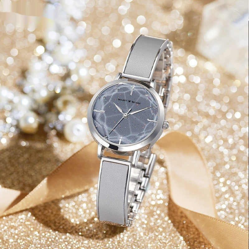 Montre haut de gamme Niche de luxe abordable pour femmes